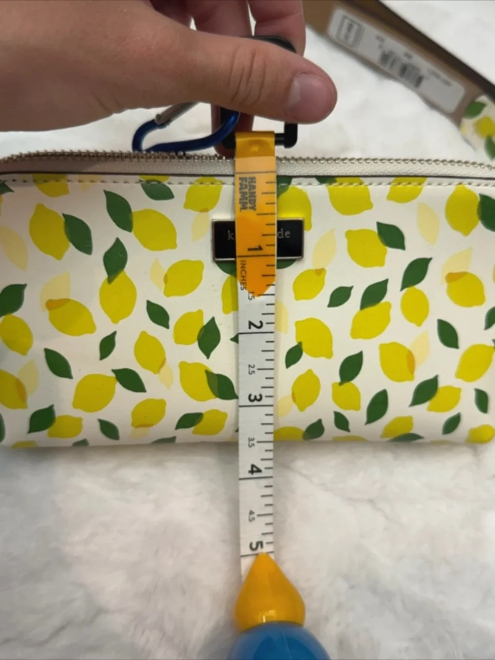 NWT Kate Spade belt bag